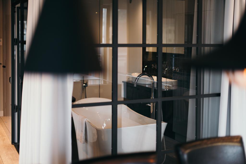 Exclusive Aparthotel Gdańsk Kültér fotó