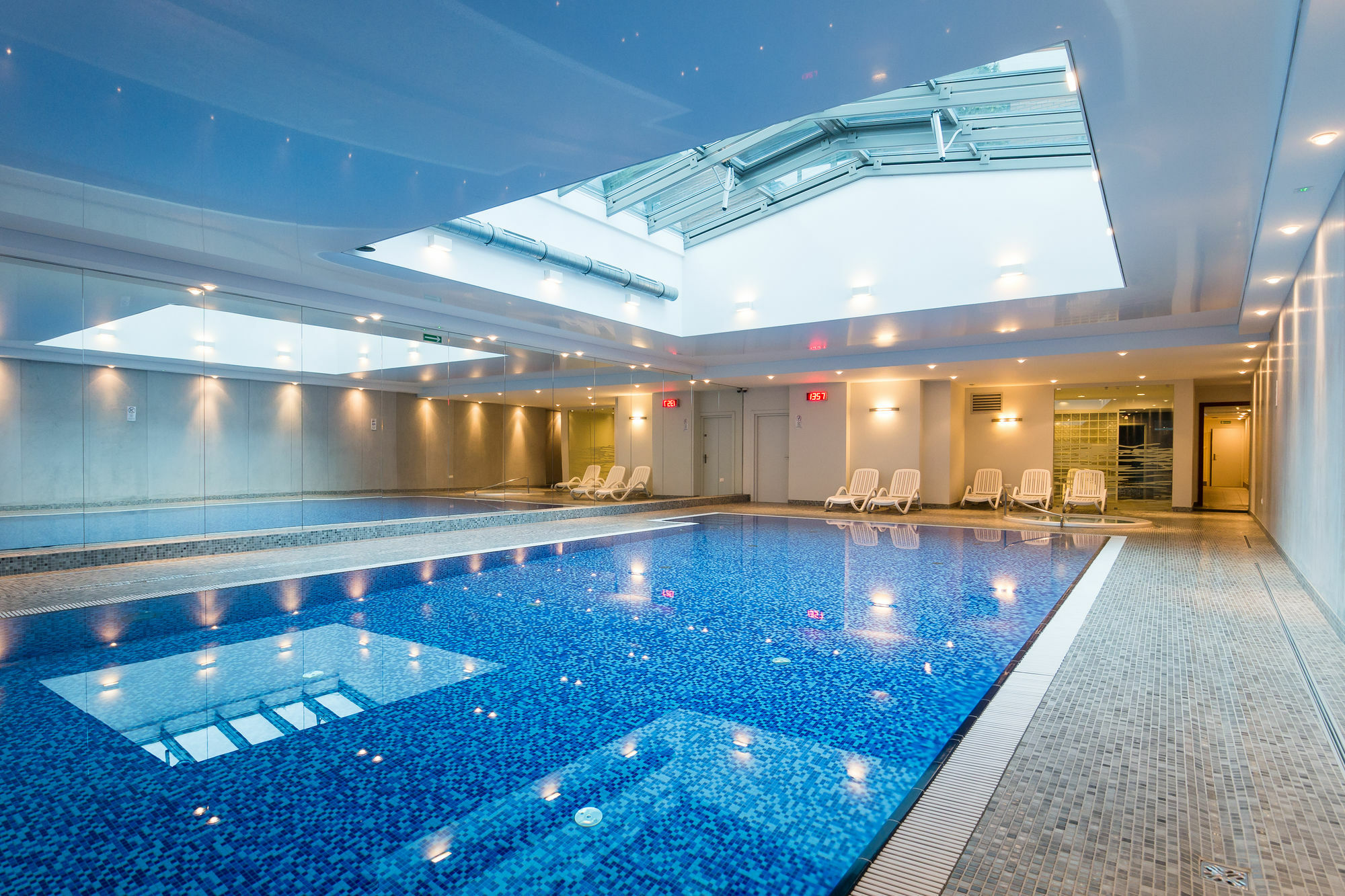 Exclusive Aparthotel Gdańsk Kültér fotó