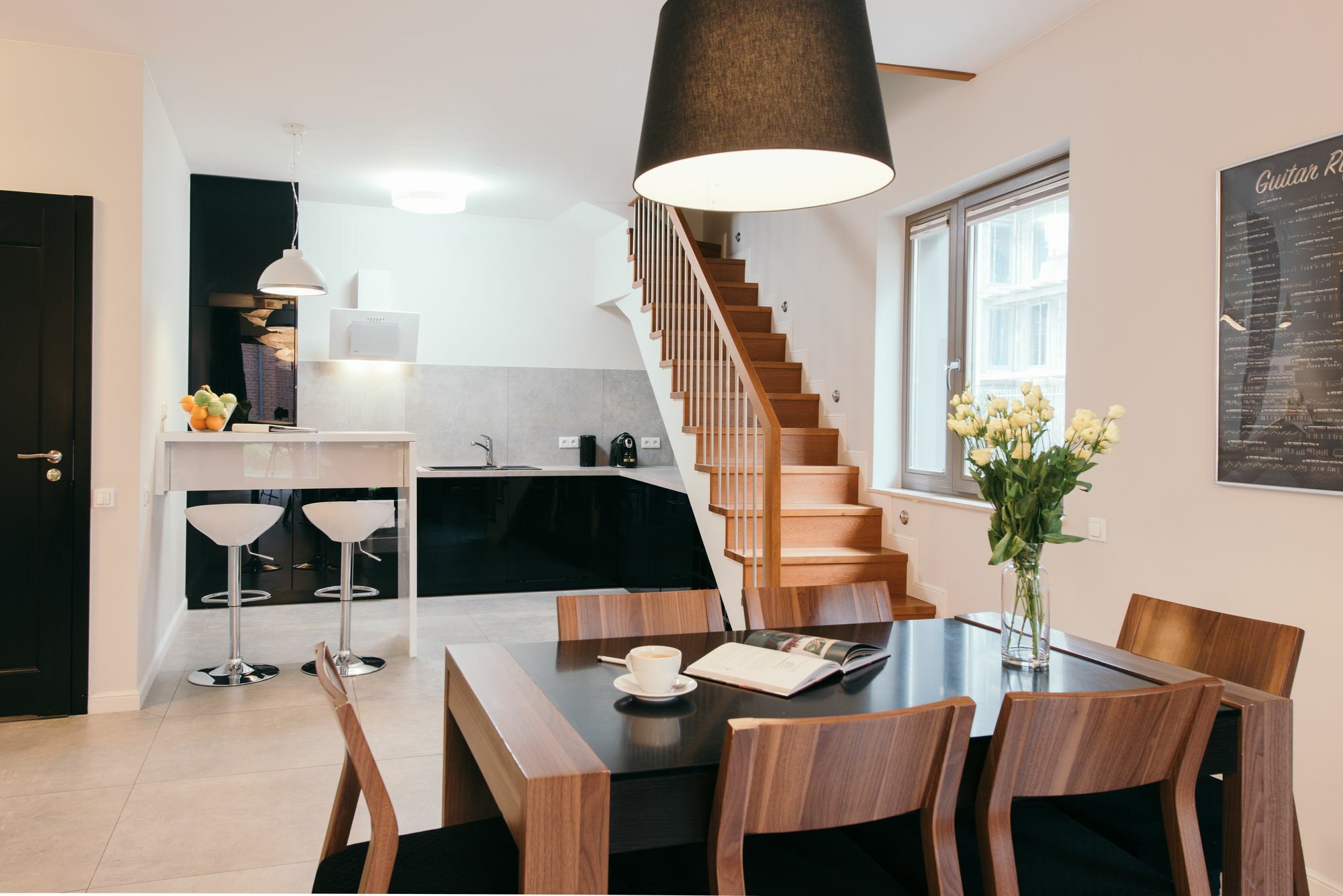 Exclusive Aparthotel Gdańsk Kültér fotó