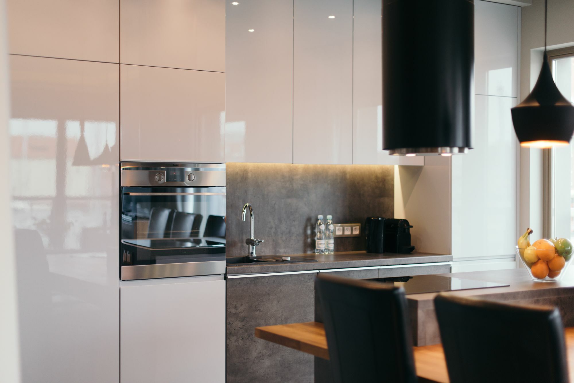 Exclusive Aparthotel Gdańsk Kültér fotó
