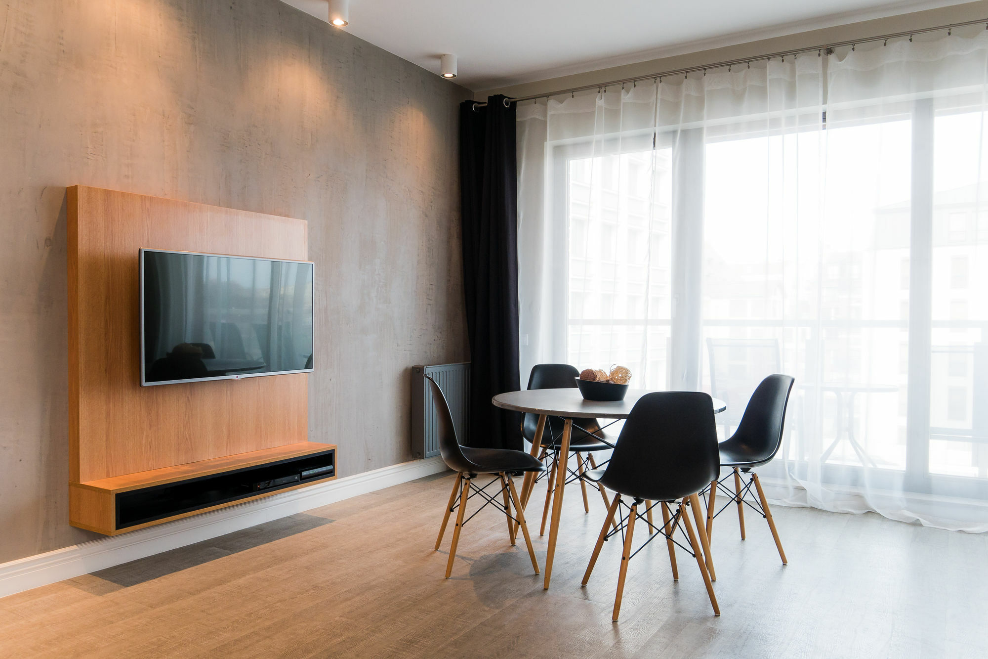 Exclusive Aparthotel Gdańsk Kültér fotó