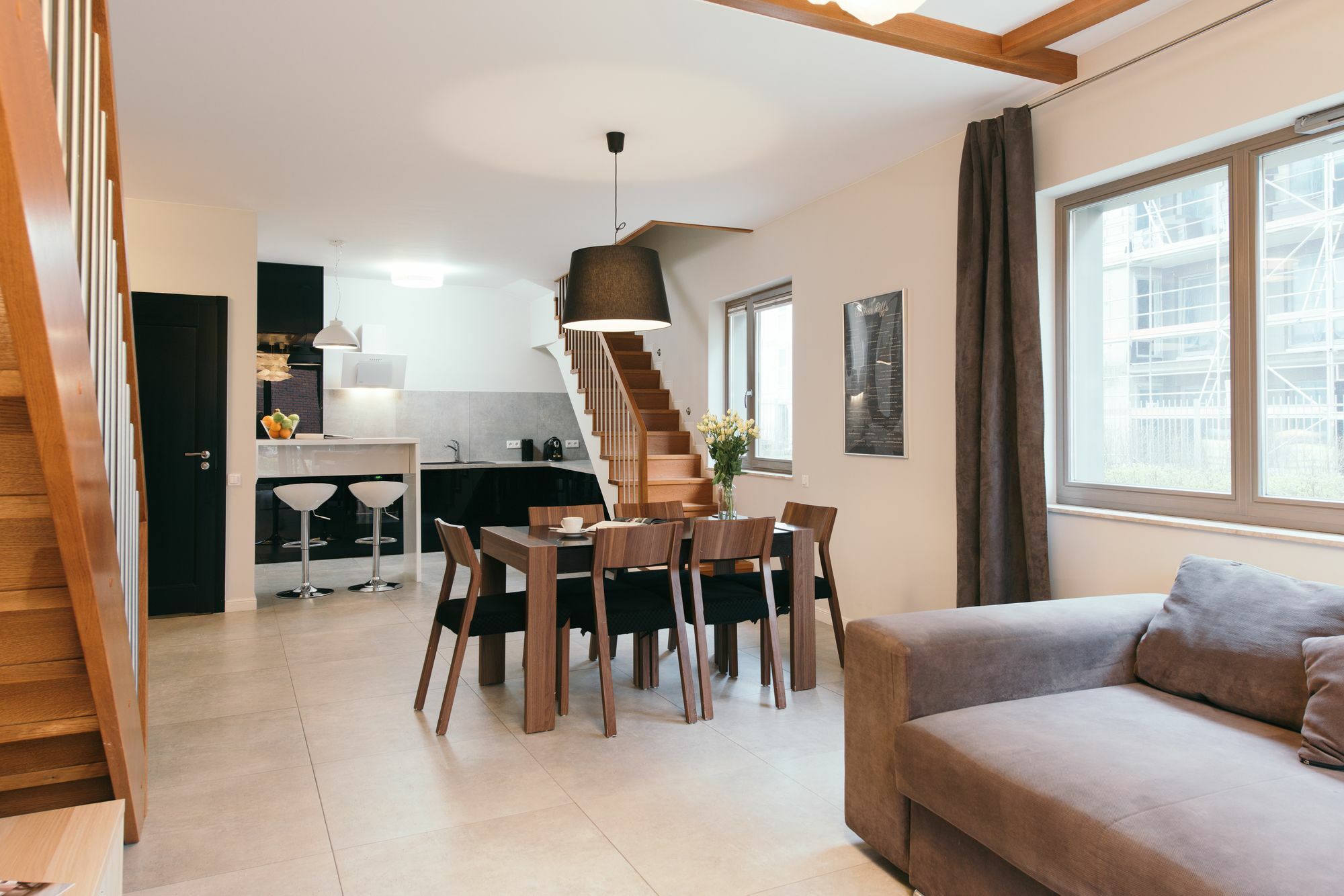 Exclusive Aparthotel Gdańsk Kültér fotó